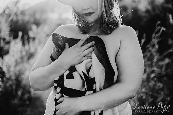 Boudoir & Muse